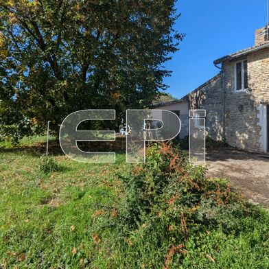 Maison 4 pièces 58700 €