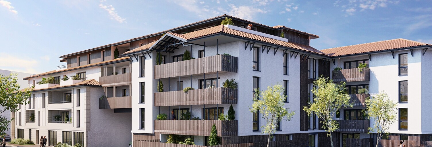 Commerce neuf T1 Pièce 74 m² à vendre à La Teste-de-Buch (33260)