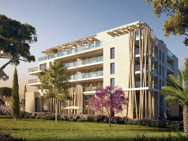 LA ROSERAIE D'ANTIPOLIS — photo 1