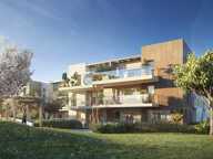 LA ROSERAIE D'ANTIPOLIS — photo 4