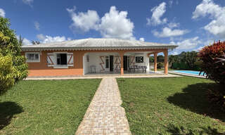 Maison 5 Pièces 125 m² à vendre à Le Lamentin (97232)