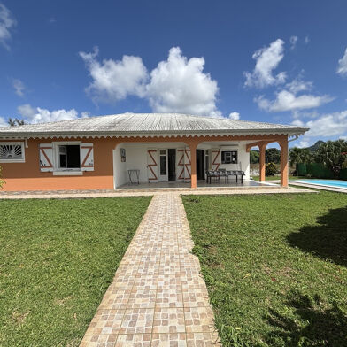 Maison 5 pièces 414990 €