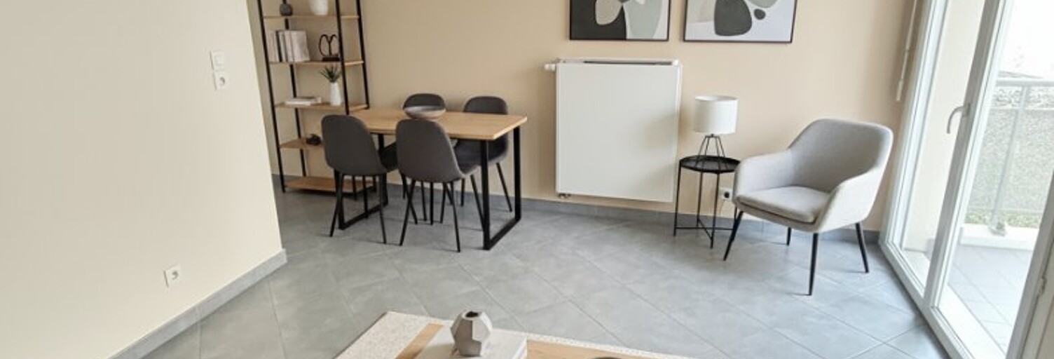 Appartement 1 Pièce 41 m² à vendre à Annecy (74000)