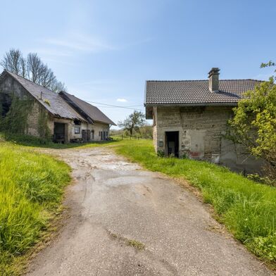 Maison 5 pièces 315000 €