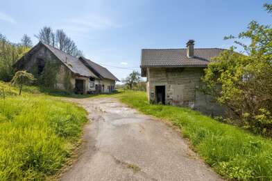 Maison 5 pièces 250000 €