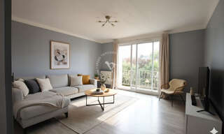 Appartement 4 Pièces 80 m² à vendre à Nantes (44100)