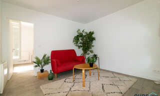 Appartement 2 Pièces 34 m² à vendre à Saint-Denis (93200)