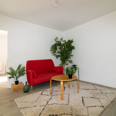 Appartement 2 pièces 158000 €