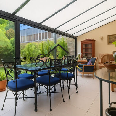 Maison 8 pièces 380000 €