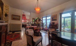 Maison 8 Pièces 242 m² à vendre à Cambrai (59400)