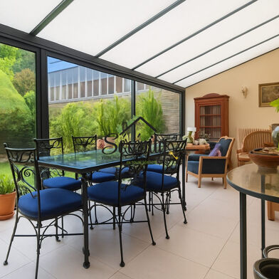 Maison 8 pièces 380000 €