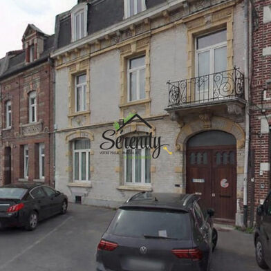 Maison 8 pièces 380000 €