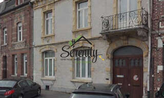 Maison 8 Pièces 242 m² à vendre à Cambrai (59400)