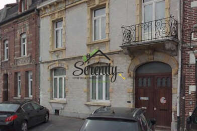 Maison 8 pièces 380000 €