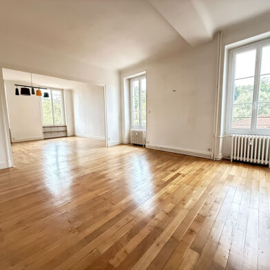 Appartement 4 pièces 170000 €