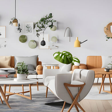 Appartement 3 pièces 424000 €