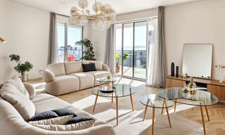 Appartement 4 Pièces 95 m² à vendre à Strasbourg (67000)