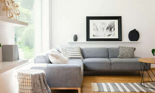 Appartement 2 Pièces 40 m² à vendre à Saverne (67700)