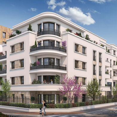 Appartement 4 pièces 409900 €