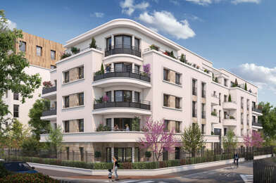 Appartement 4 pièces 409900 €