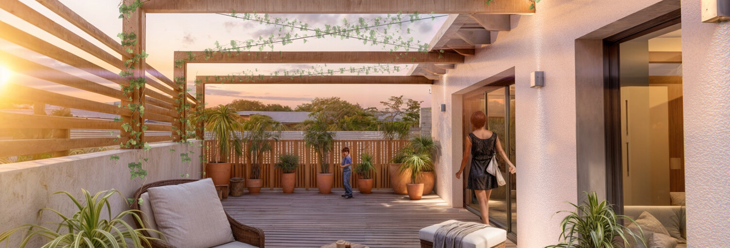 Appartement 3 Pièces 68 m² à vendre à Nîmes (30000)