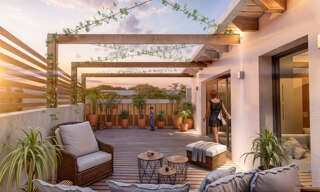 Appartement 3 Pièces 65 m² à vendre à Nîmes (30000)