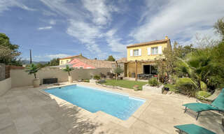 Maison 5 Pièces 100 m² à vendre à Pierrefeu-du-Var (83390)