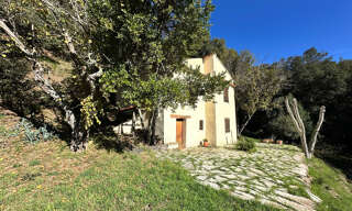 Maison 3 Pièces 70 m² à vendre à Collobrières (83610)