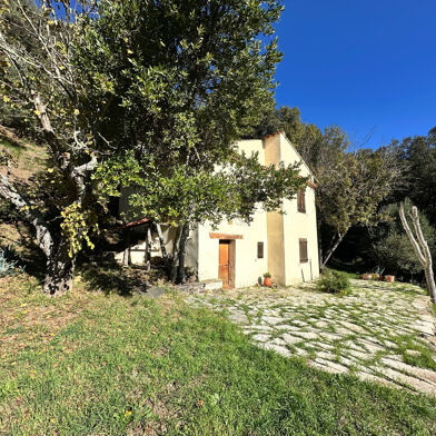 Maison 3 pièces 250000 €