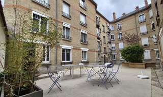 Appartement 3 Pièces 78 m² à vendre à Reims (51100)