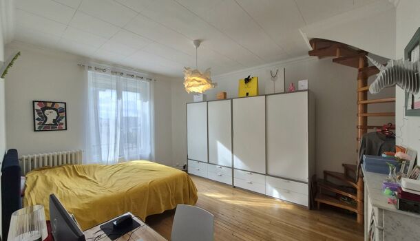 Appartement 3 pièces  à vendre Reims 51100