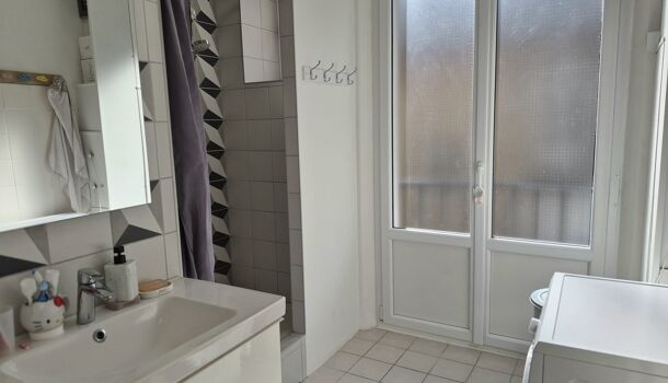 Appartement 3 pièces  à vendre Reims 51100