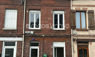 Maison 4 Pièces 56 m² à vendre à Villers-Écalles (76360)