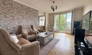 Appartement 5 Pièces 84 m² à vendre à Tours (37000)