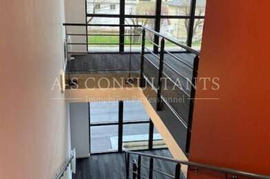 Local industriel  1540 €