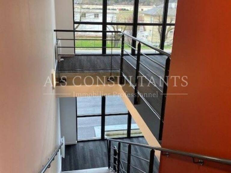 BUREAUX A LOUER — photo 1