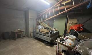 Garage  32 m² à vendre à Agde (34300)