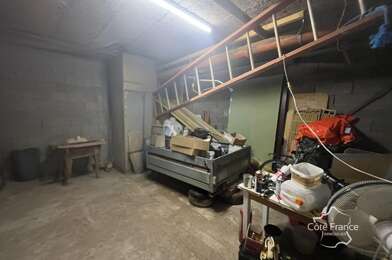 Garage  65000 €