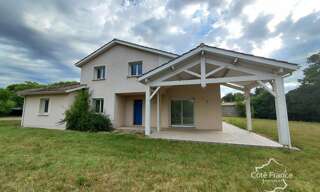 Maison 6 Pièces 160 m² à vendre à Marmande (47200)