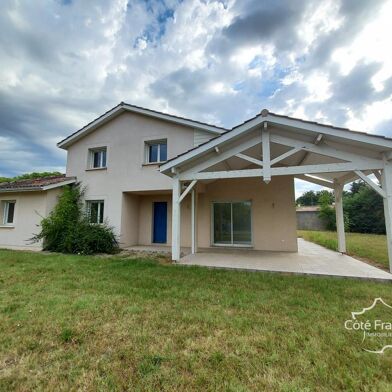 Maison 6 pièces 465000 €