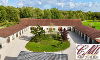 Maison 7 Pièces 215 m² à vendre à Pargny-sur-Saulx (51340)