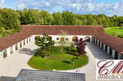 Maison 7 pièces 525000 €