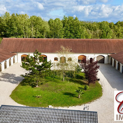 Maison 7 pièces 525000 €