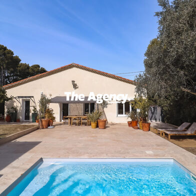 Maison 4 pièces 775000 €