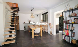 Maison 4 Pièces 174 m² à vendre à Marseille 9 (13009)