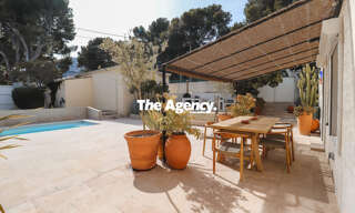 Maison 4 Pièces 174 m² à vendre à Marseille 9 (13009)