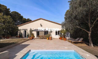 Maison 4 Pièces 174 m² à vendre à Marseille 9 (13009)