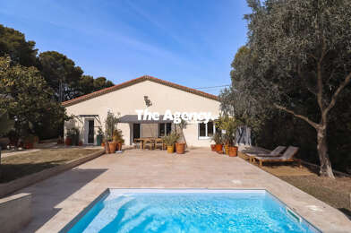 Maison 4 pièces 699900 €