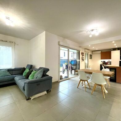 Appartement 4 pièces 430000 €