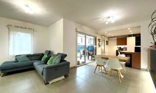 Appartement 4 Pièces 102 m² à vendre à Annemasse (74100)